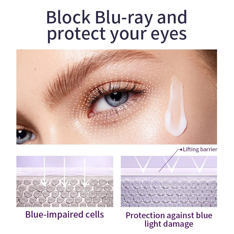 Radiant Eyes Anti-Aging Cream