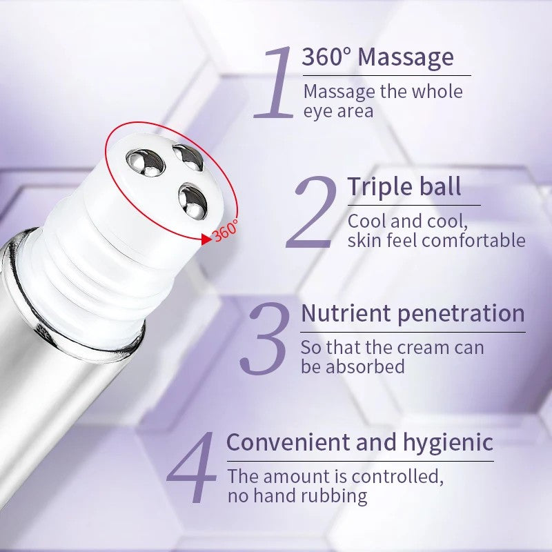 Radiant Eyes Anti-Aging Cream