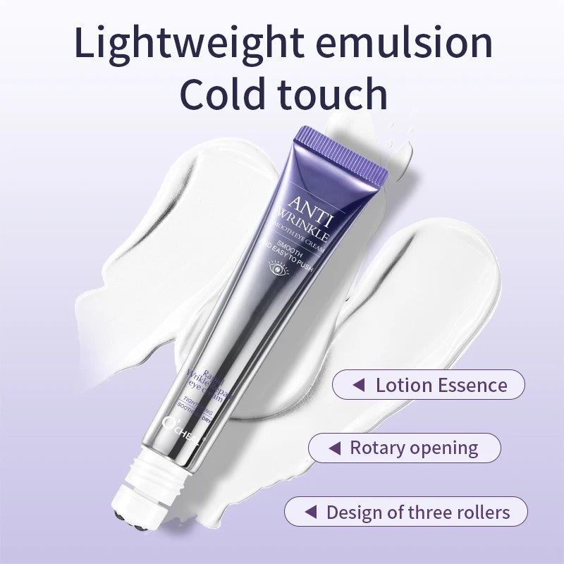 Radiant Eyes Anti-Aging Cream