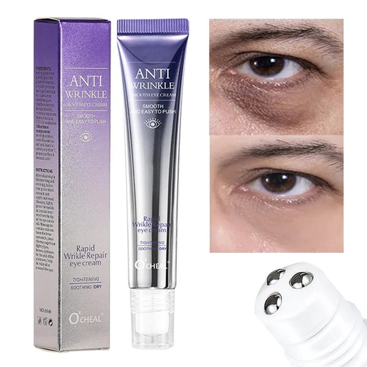 Radiant Eyes Anti-Aging Cream